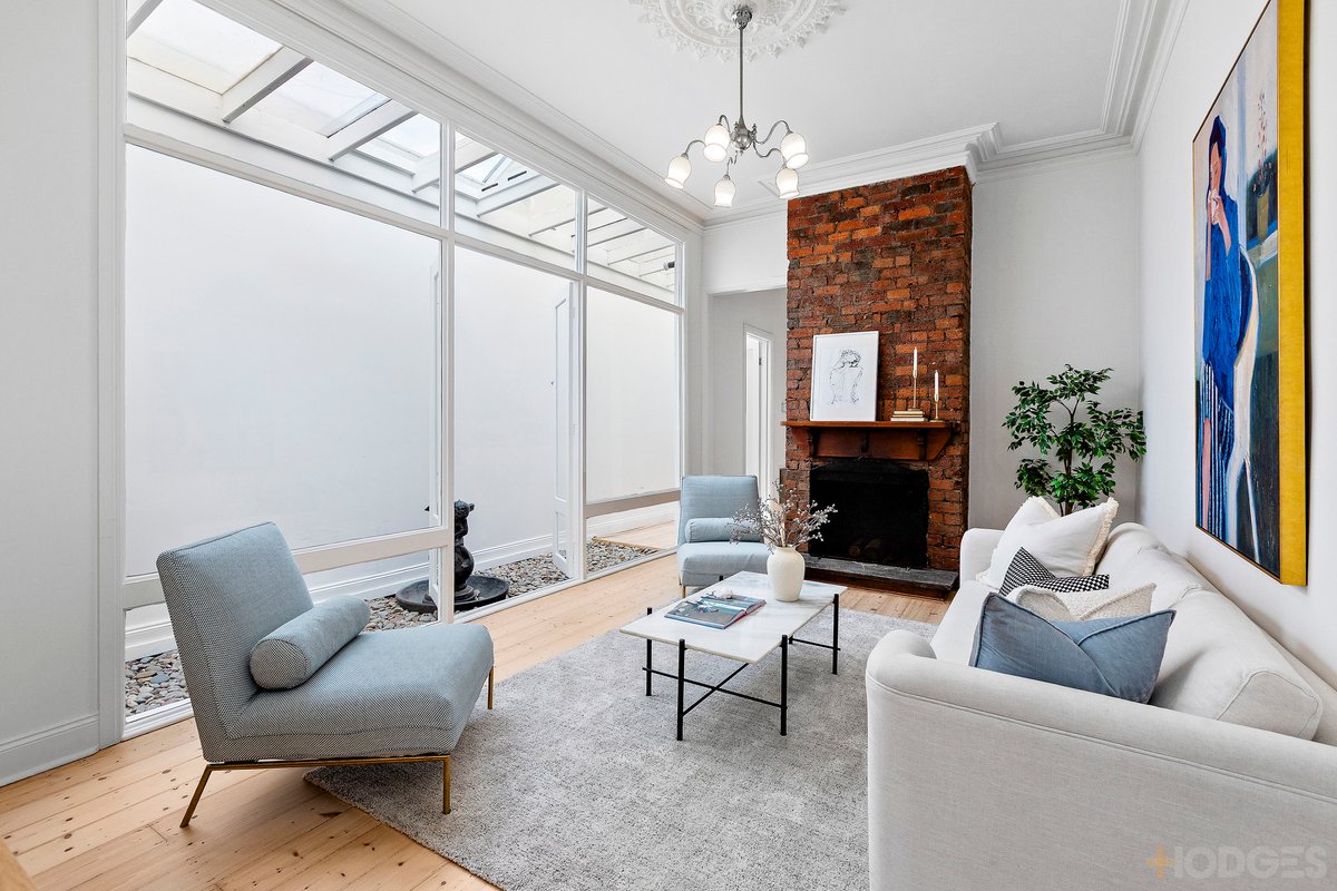 14 Barrett Street Albert Park - Residential for sale