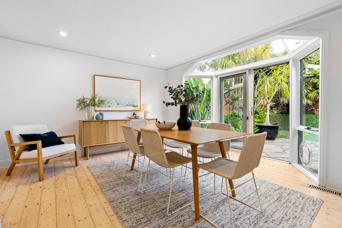 14 Barrett Street Albert Park - Residential for sale