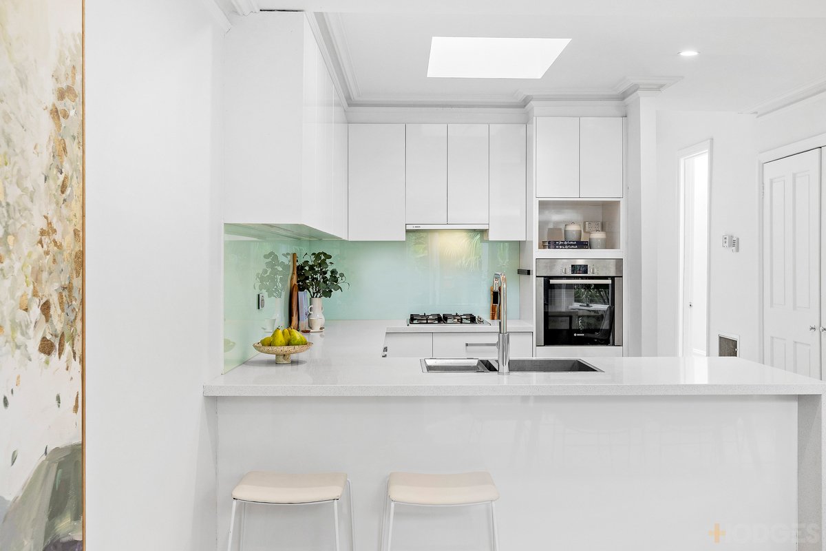 14 Barrett Street Albert Park - Residential for sale
