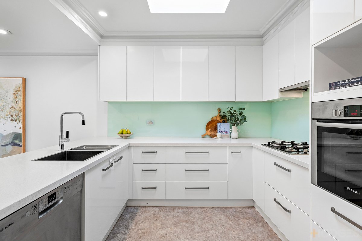 14 Barrett Street Albert Park - Residential for sale