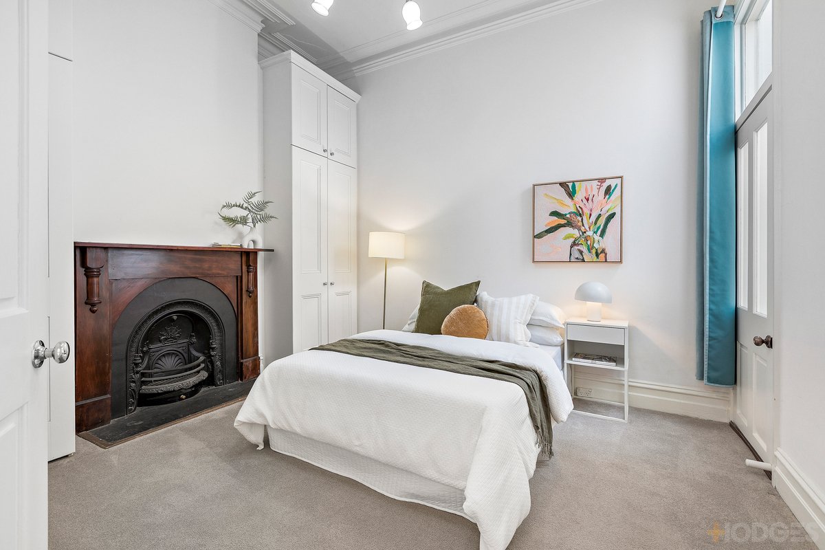 14 Barrett Street Albert Park - Residential for sale