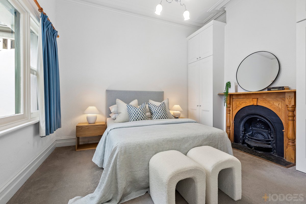 14 Barrett Street Albert Park - Residential for sale