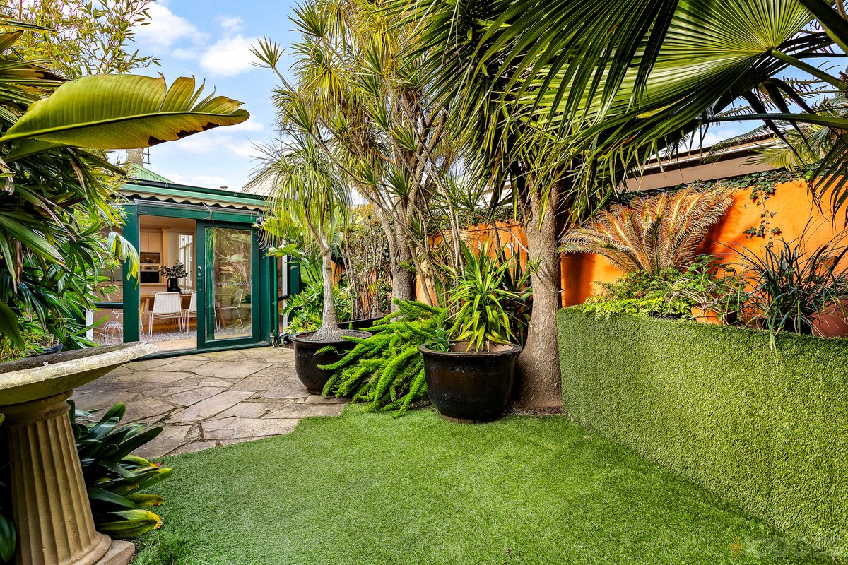 14 Barrett Street Albert Park - Residential for sale