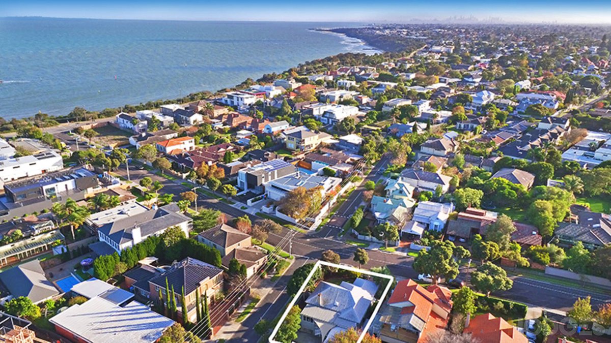14 Bayview Crescent Black Rock - Residential for sale