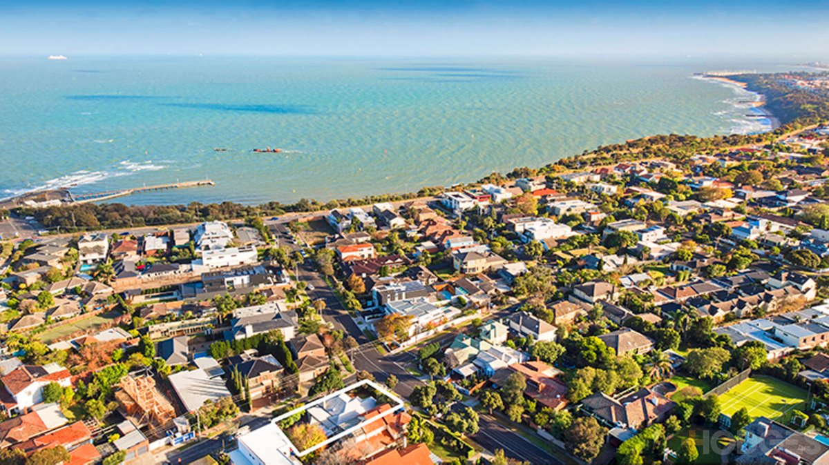 14 Bayview Crescent Black Rock - Residential for sale