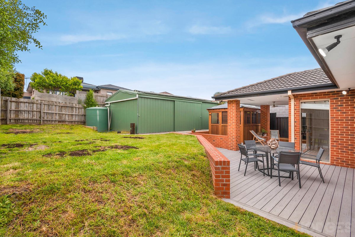 14 Blamey Street Bentleigh East - Residential for sale