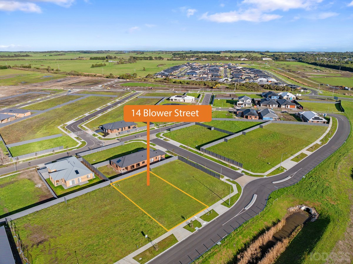 14 Blower Street Wonthaggi - Residential for sale