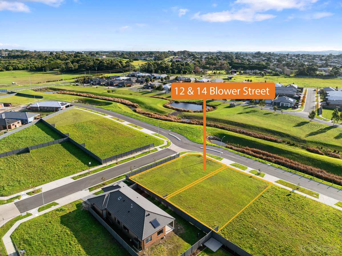 14 Blower Street Wonthaggi - Residential for sale