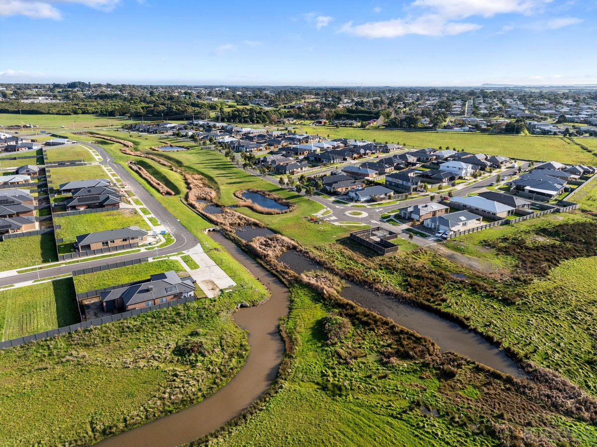 14 Blower Street Wonthaggi - Residential for sale