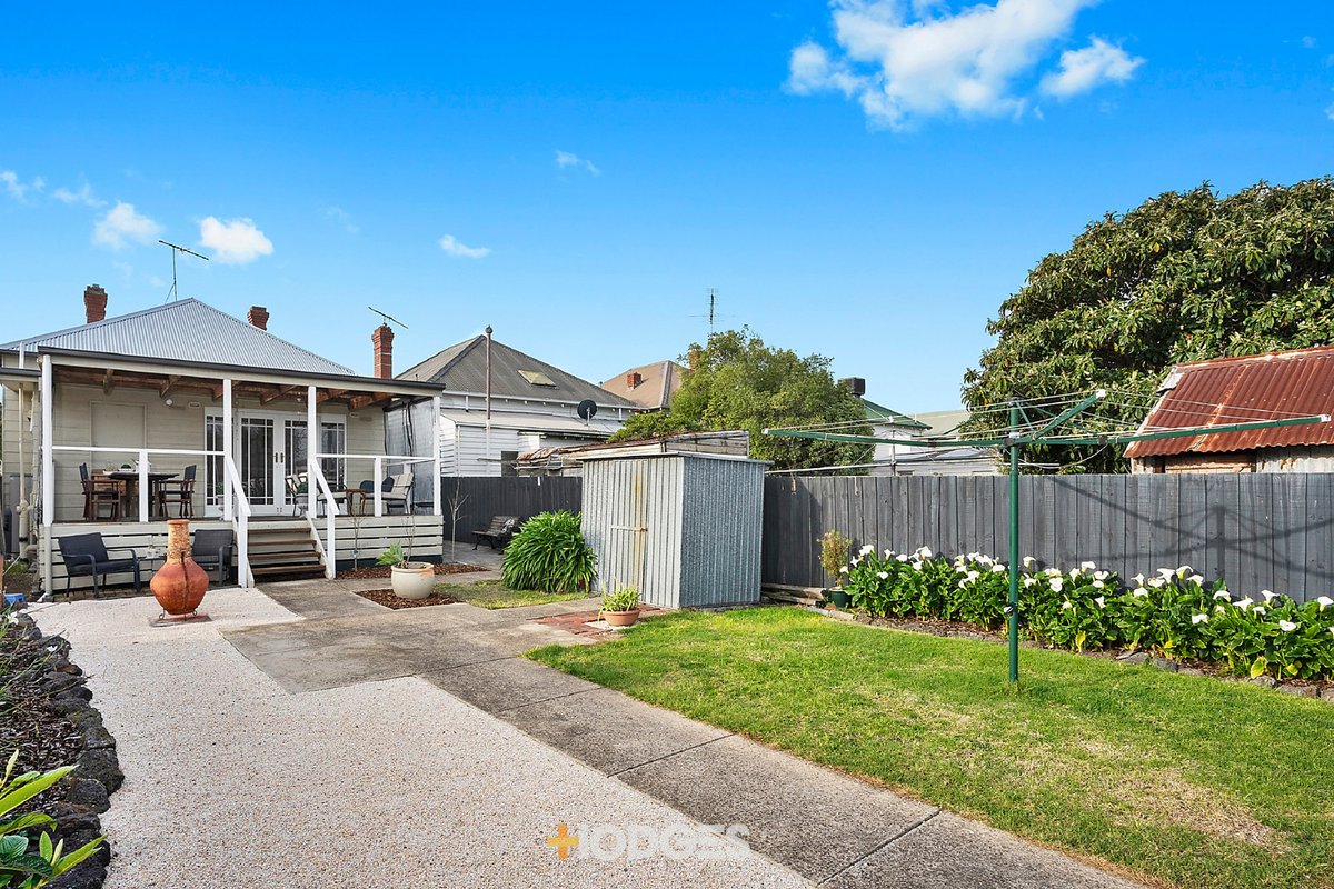 14 Brownbill Street Geelong - Residential for sale