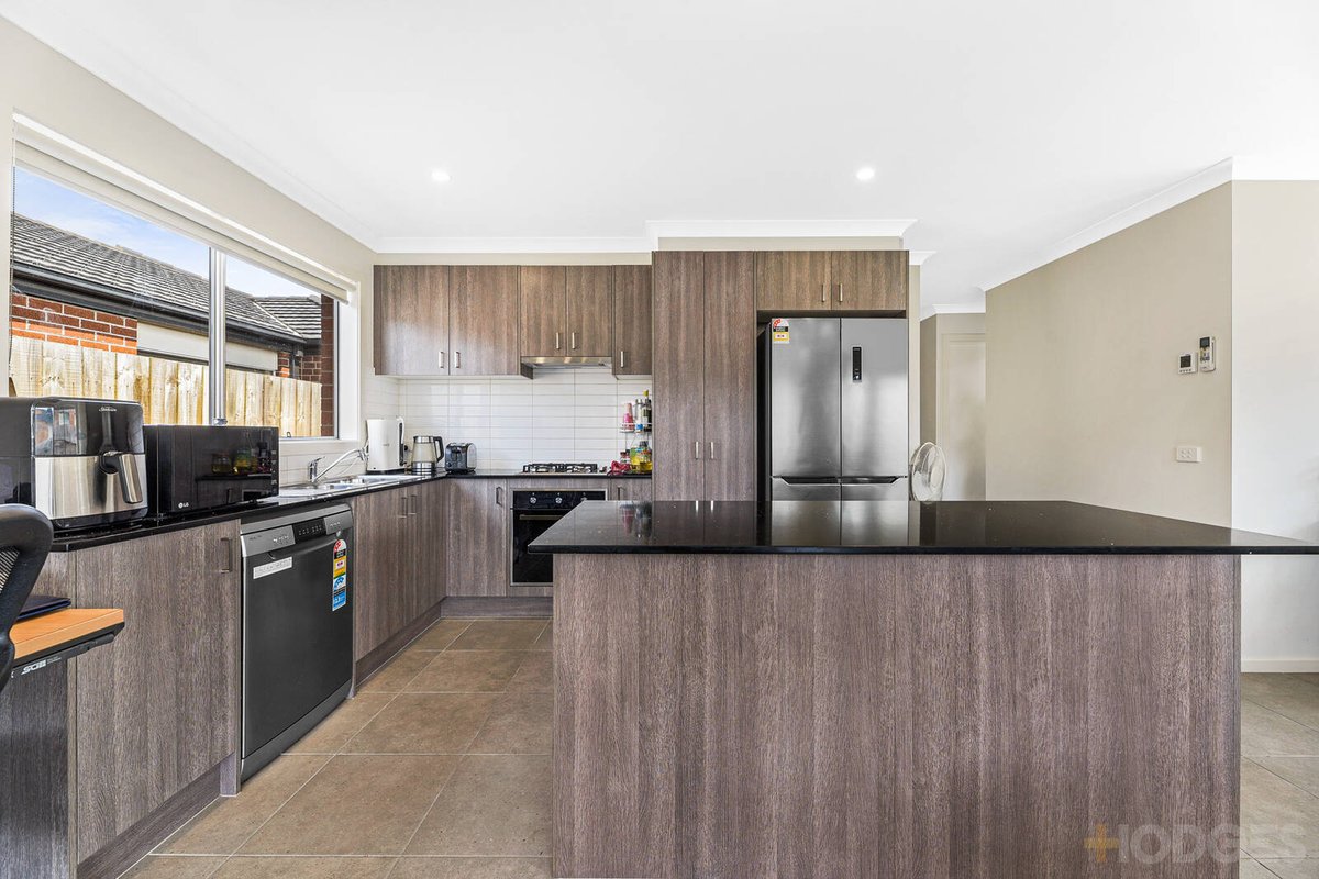 14 Cabernet Way Pakenham - Residential for sale
