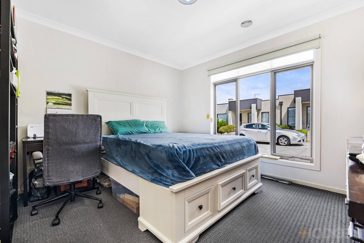 14 Cabernet Way Pakenham - Residential for sale