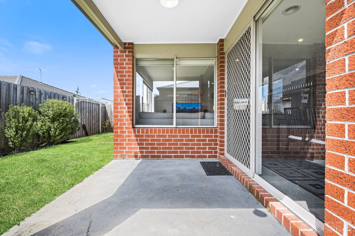 14 Cabernet Way Pakenham - Residential for sale
