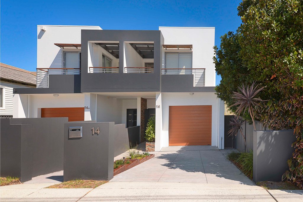 14 Caley Street, CHIFLEY NSW 2036