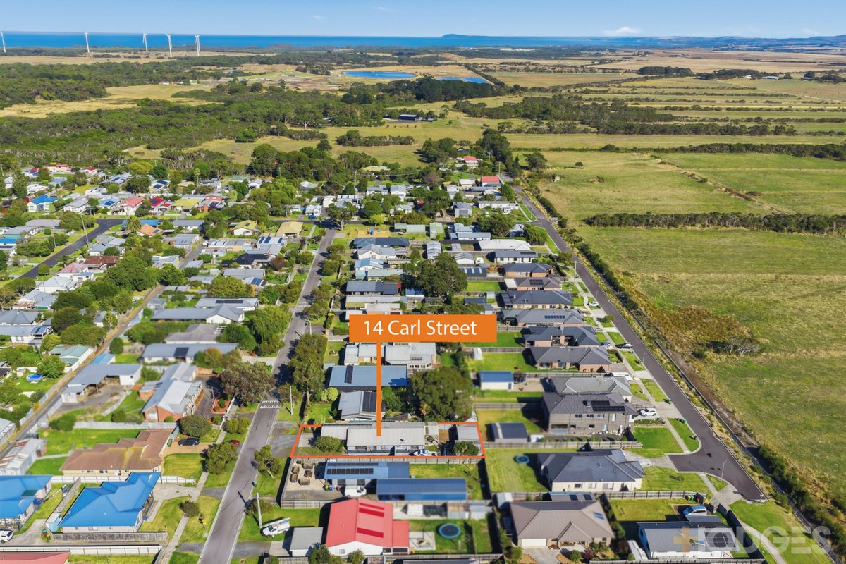 14 Carl Street South Dudley - Residential for sale