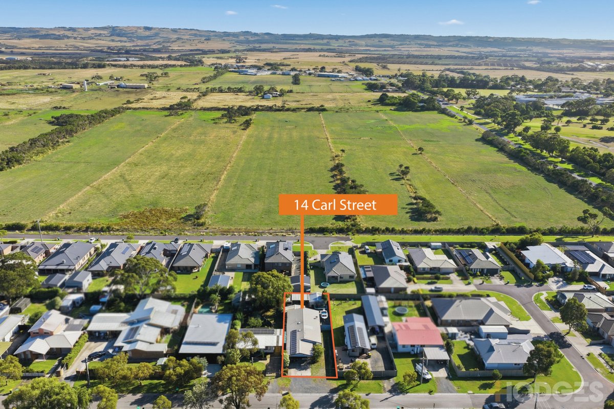 14 Carl Street South Dudley - Residential for sale