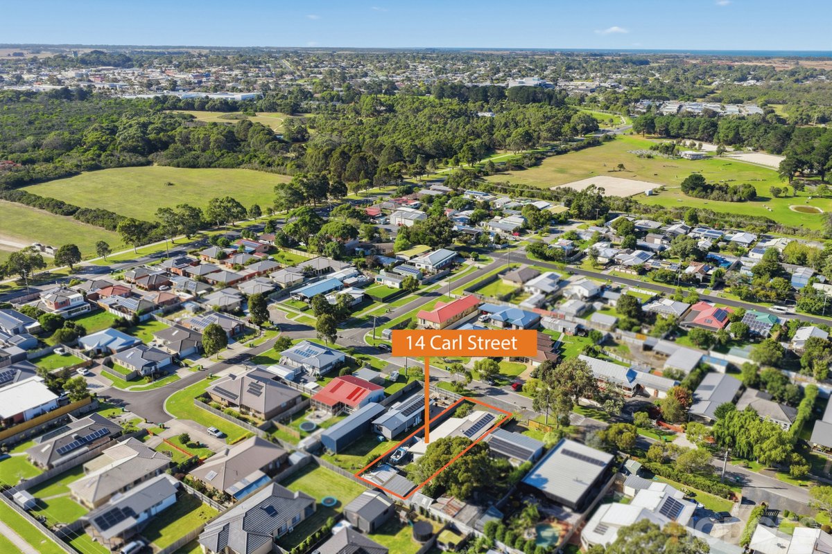 14 Carl Street South Dudley - Residential for sale