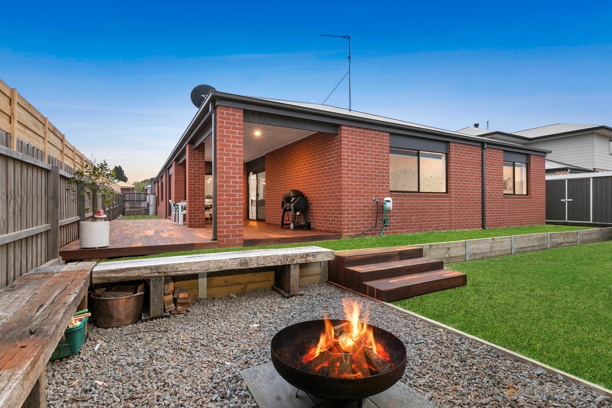 14 Cerberus Drive Ocean Grove - Residential for sale
