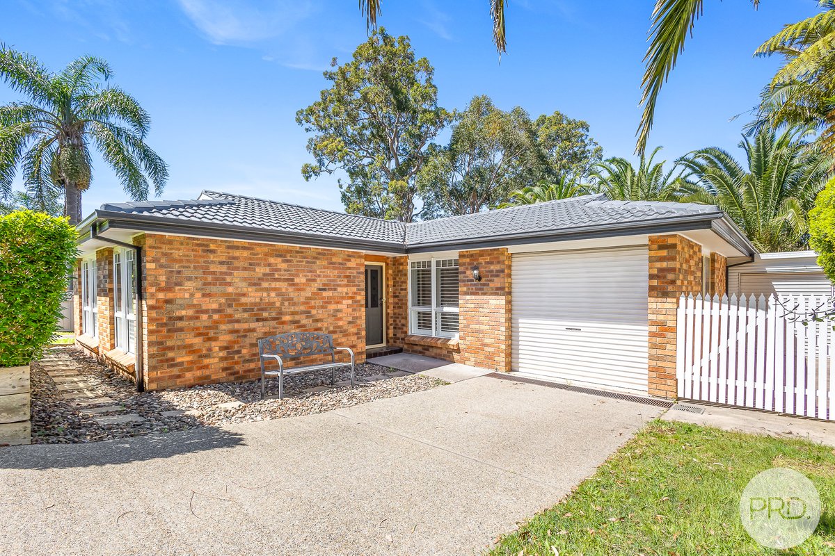 14 Charthouse Avenue, CORLETTE NSW 2315