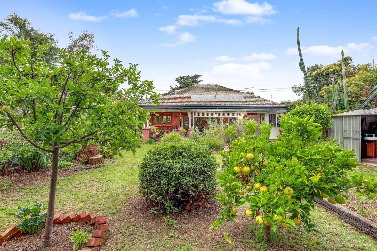 14 College Road Werribee - Residential for sale
