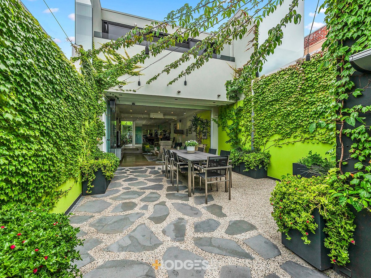 14 Cruikshank Street Port Melbourne - Residential for sale