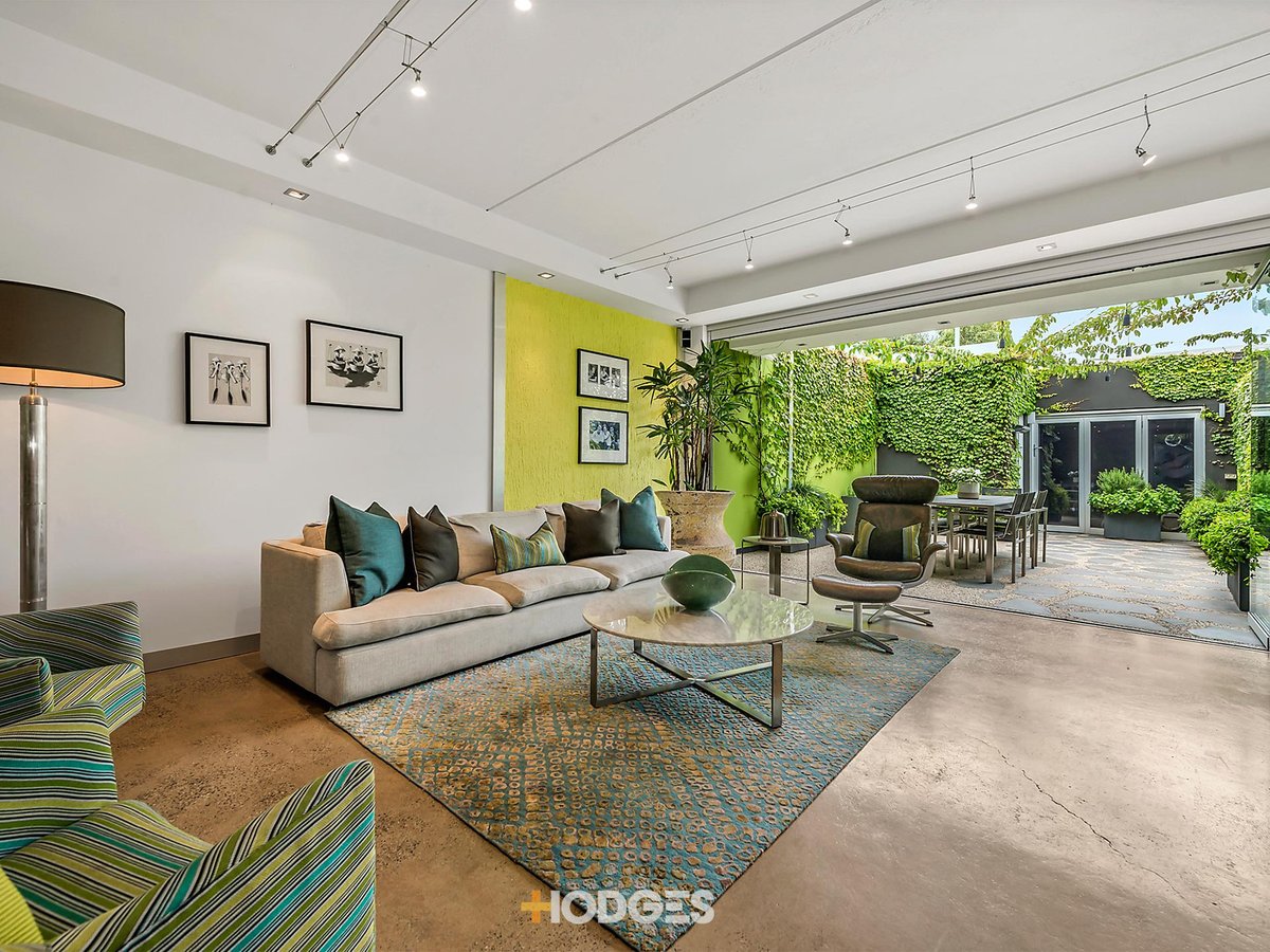 14 Cruikshank Street Port Melbourne - Residential for sale