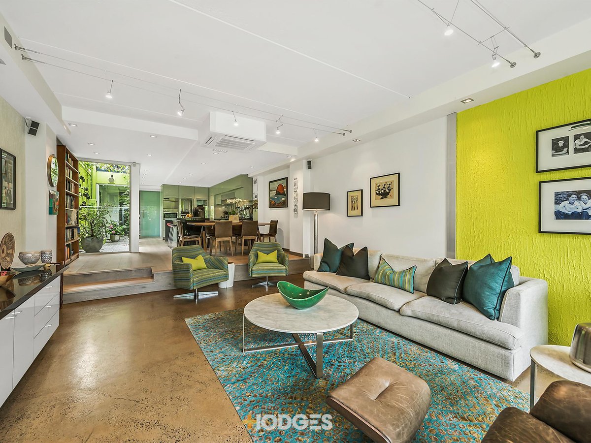 14 Cruikshank Street Port Melbourne - Residential for sale
