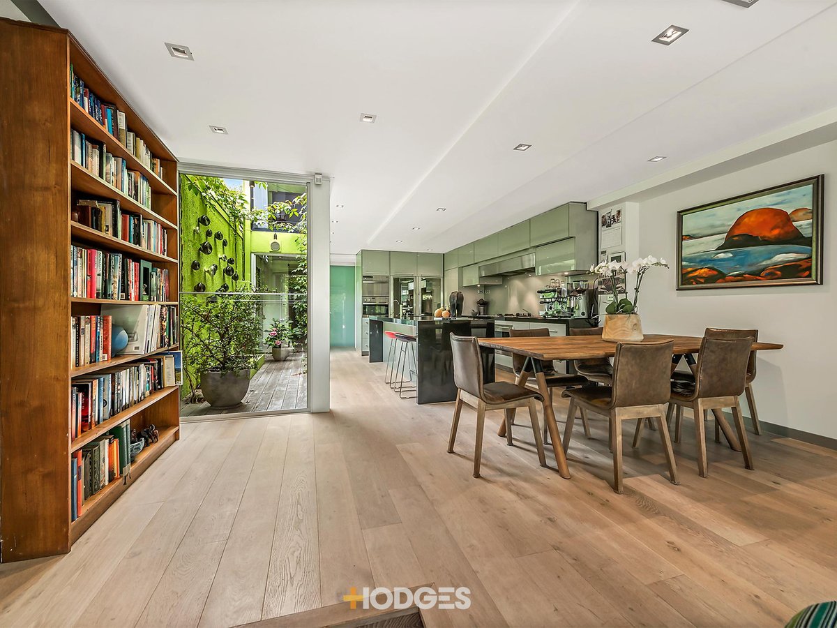 14 Cruikshank Street Port Melbourne - Residential for sale