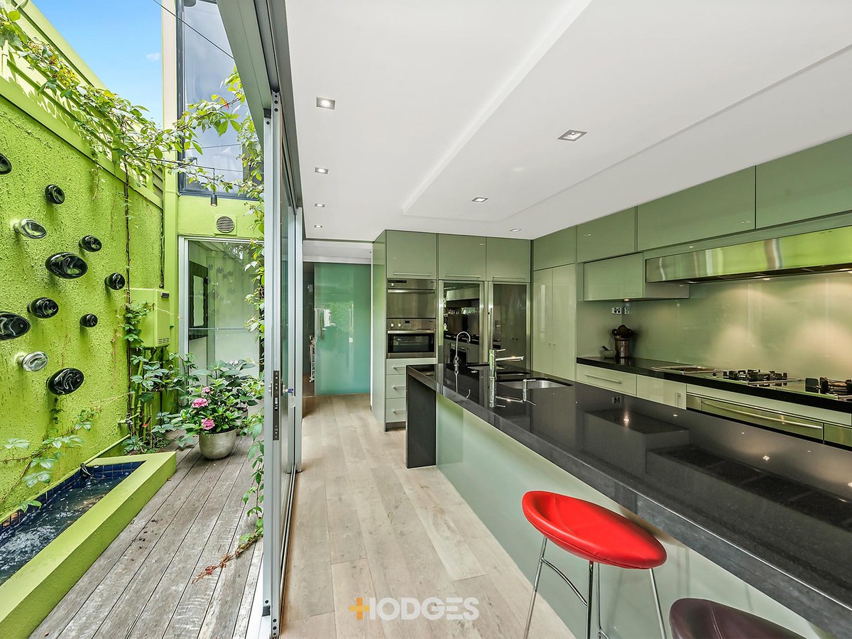14 Cruikshank Street Port Melbourne - Residential for sale