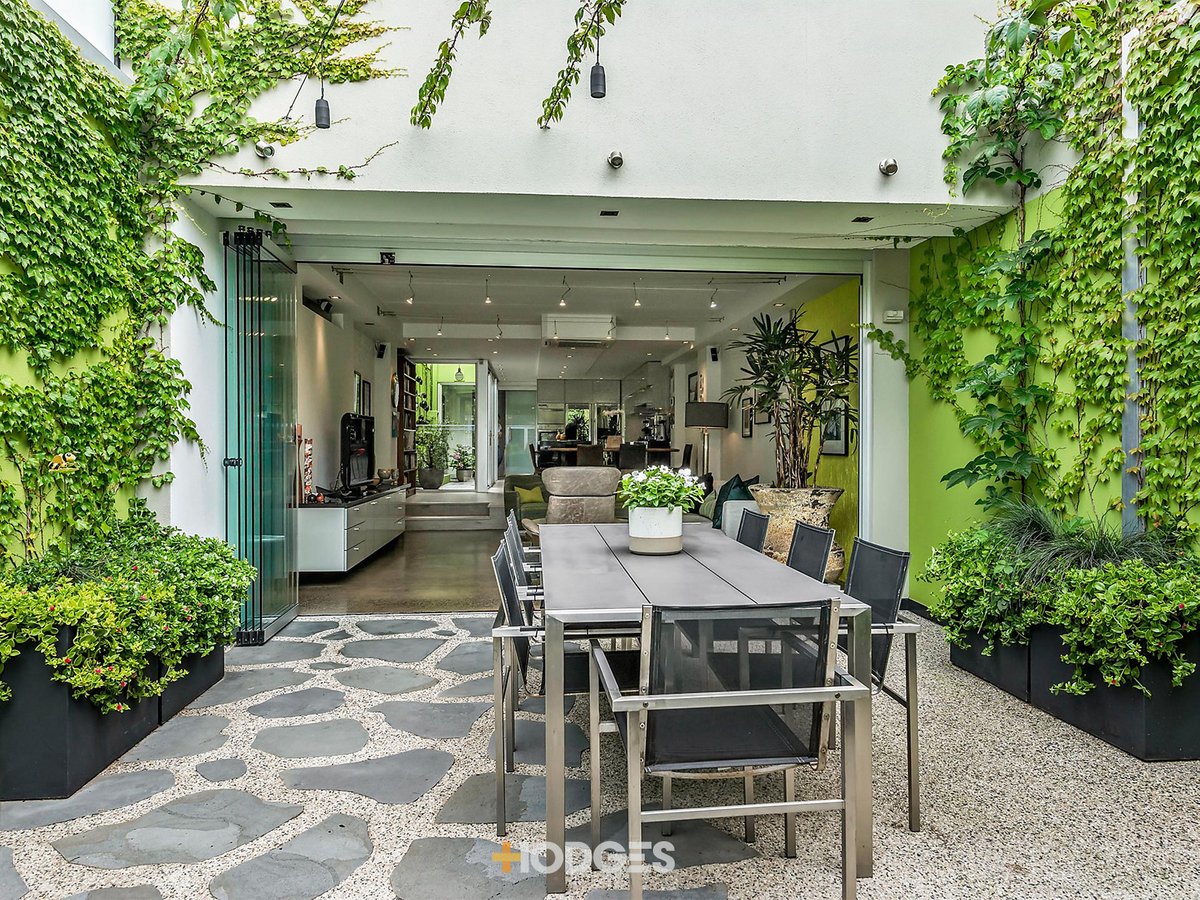 14 Cruikshank Street Port Melbourne - Residential for sale