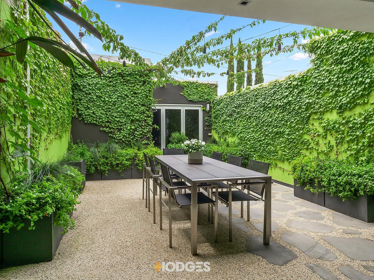 14 Cruikshank Street Port Melbourne - Residential for sale
