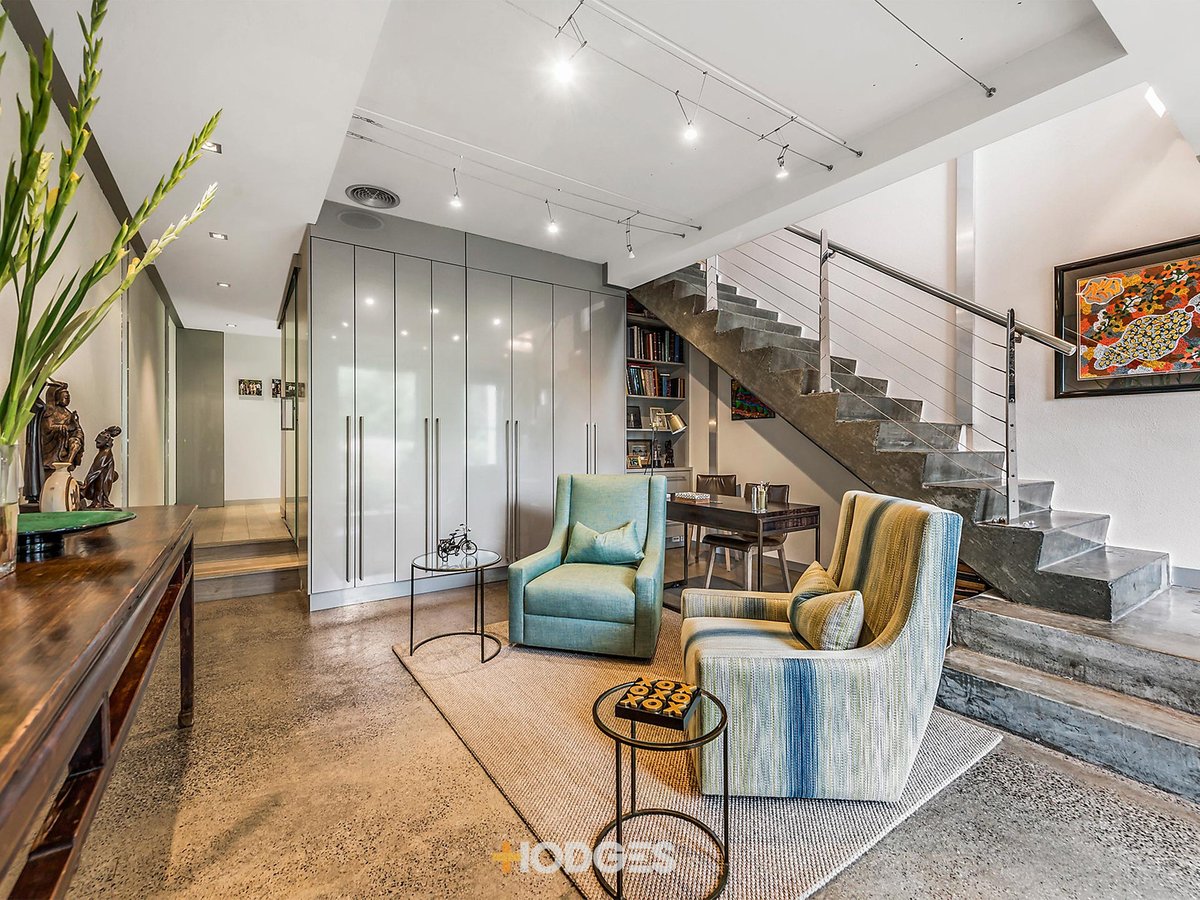 14 Cruikshank Street Port Melbourne - Residential for sale