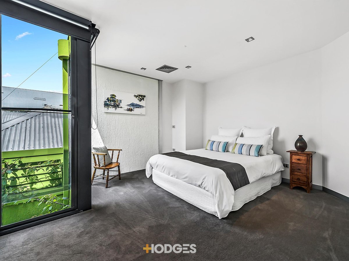 14 Cruikshank Street Port Melbourne - Residential for sale