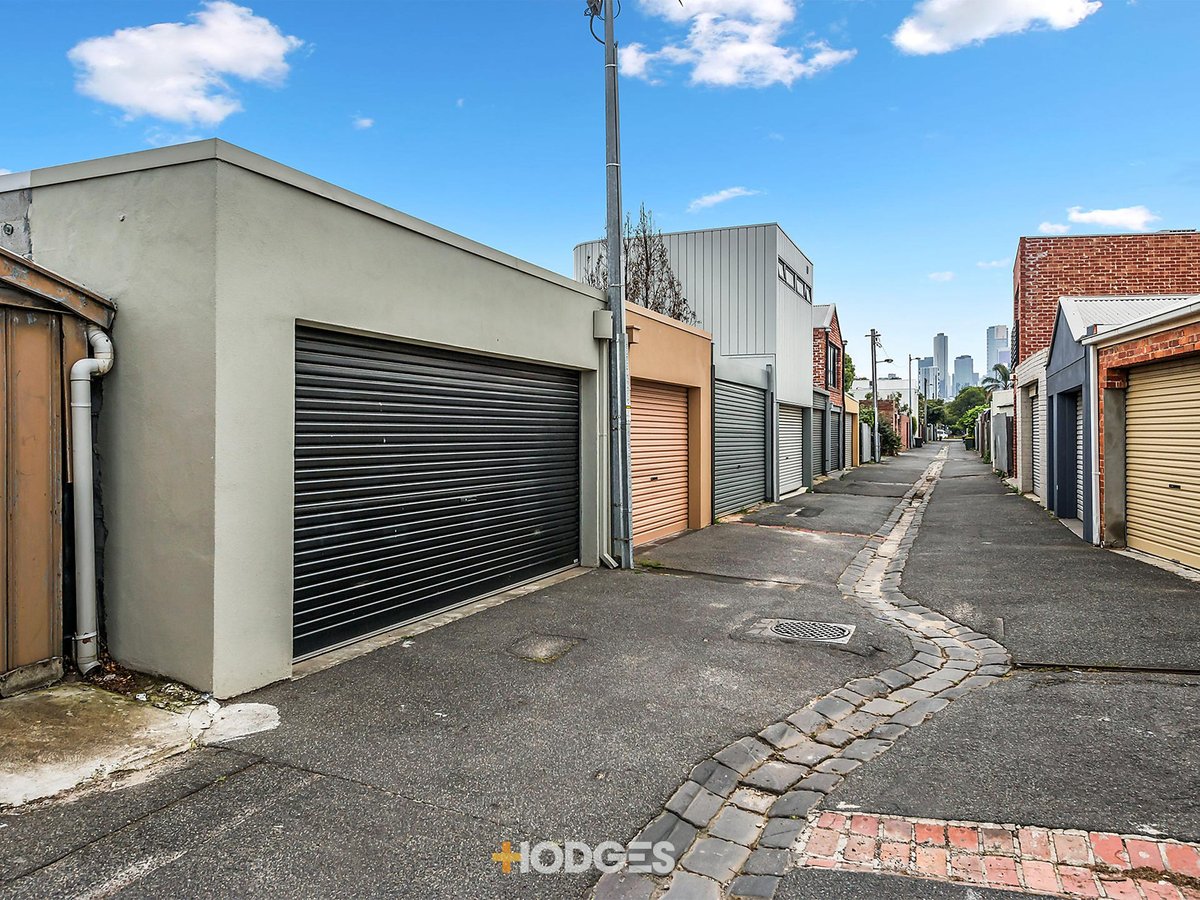 14 Cruikshank Street Port Melbourne - Residential for sale