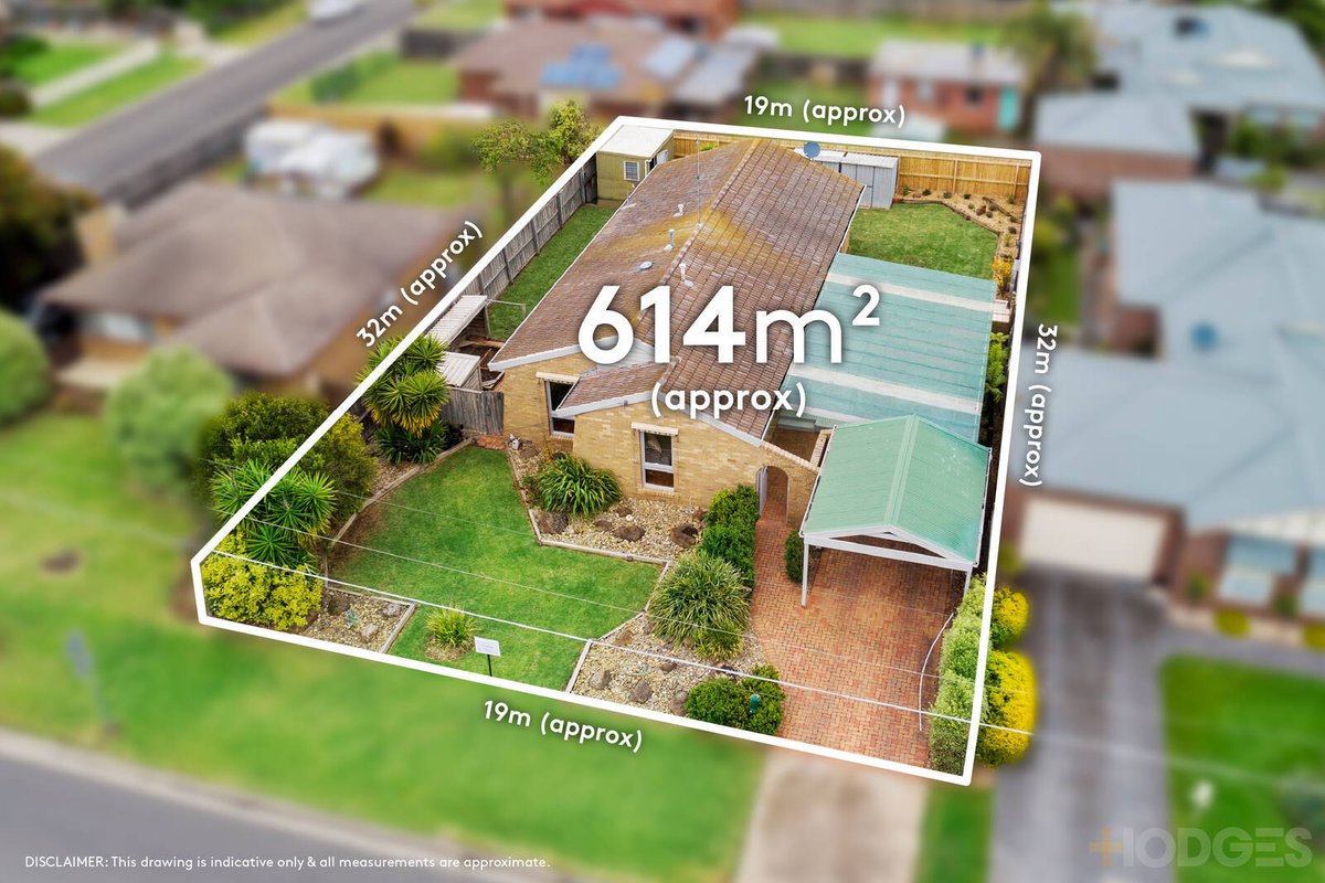14 Darcy Street Lara - Residential for sale
