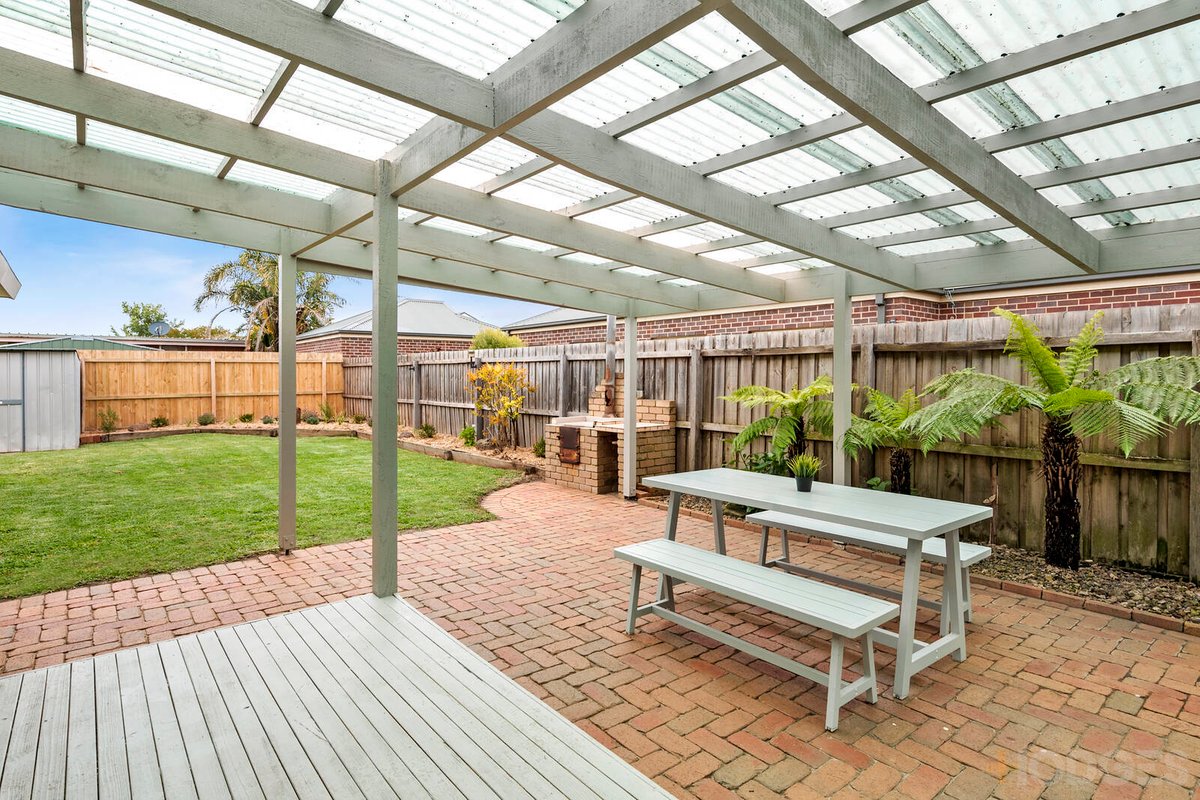 14 Darcy Street Lara - Residential for sale