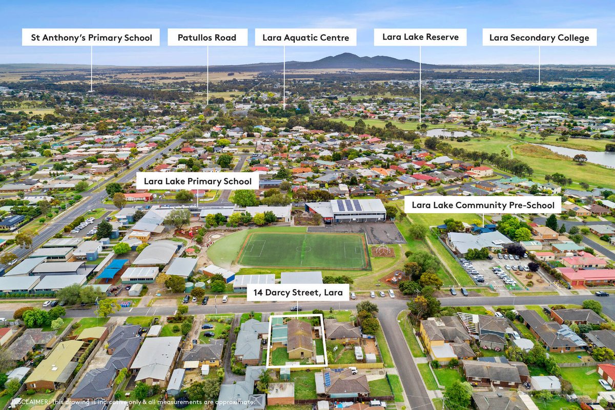 14 Darcy Street Lara - Residential for sale