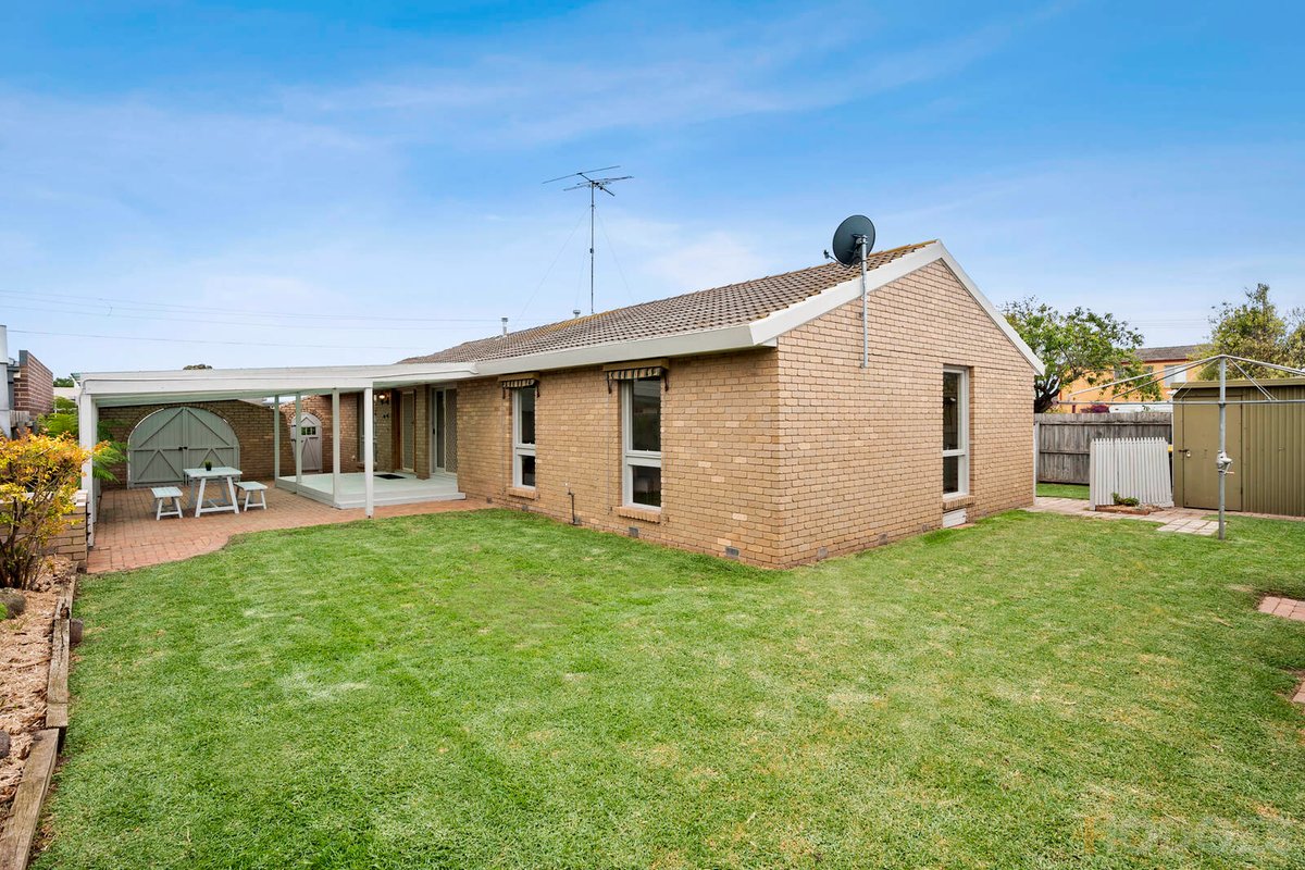 14 Darcy Street Lara - Residential for sale