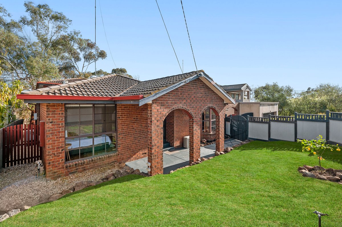 14 Dederang Avenue Clifton Springs - Residential for sale