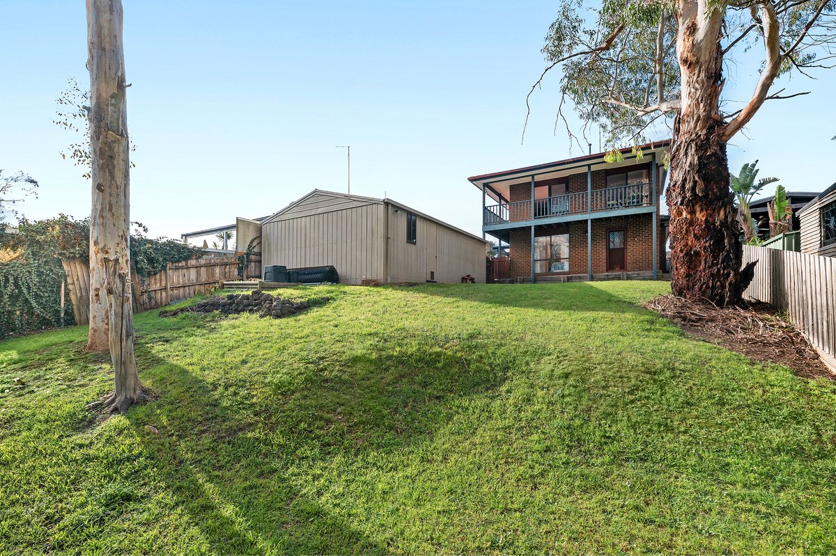 14 Dederang Avenue Clifton Springs - Residential for sale
