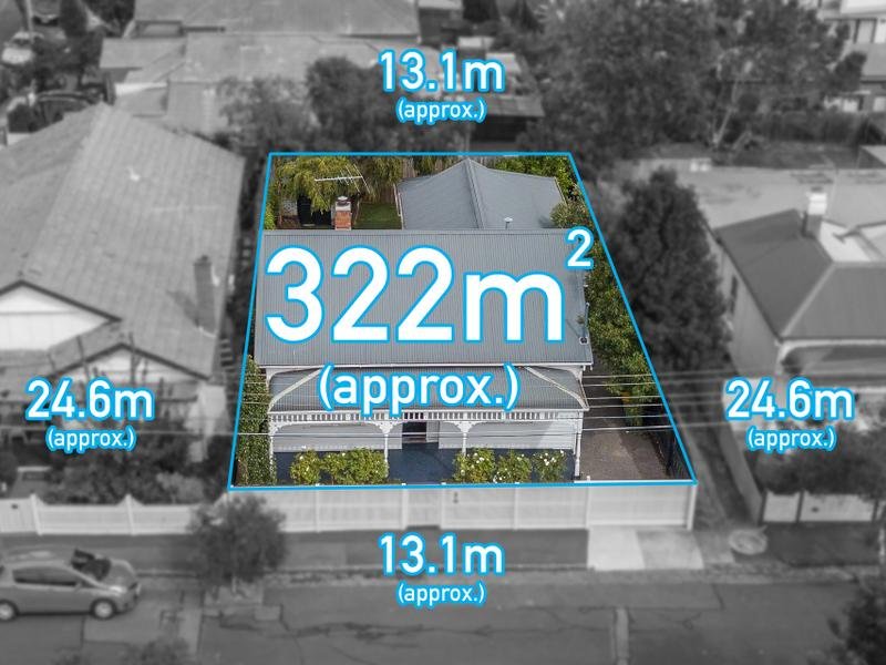 14 Dickens Street YARRAVILLE - Residential for sale