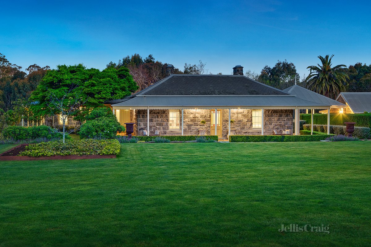 14 Dons Road, Newham, VIC 3442 House for Sale