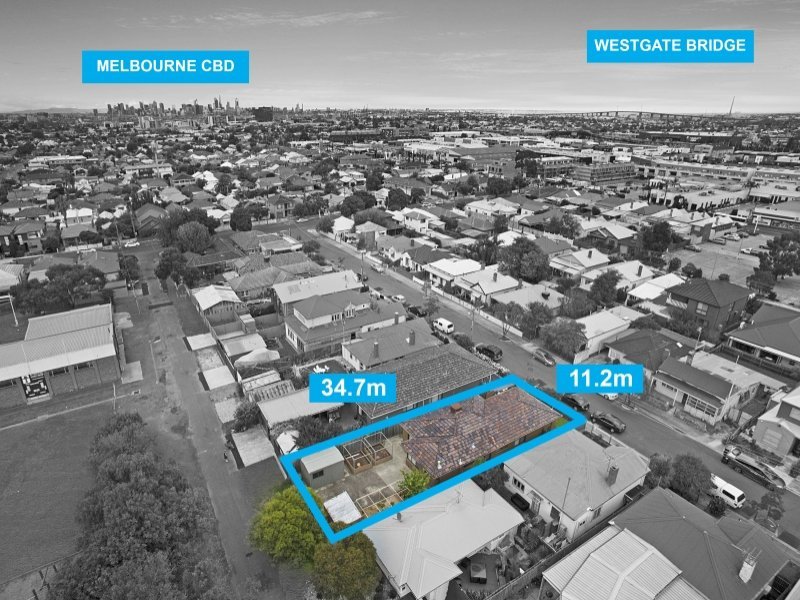 14 Dove Street WEST FOOTSCRAY - Residential for sale