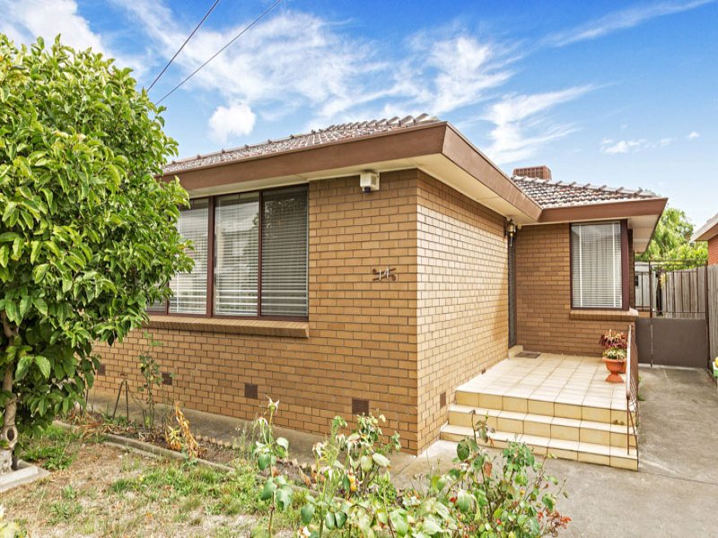 14 Dove Street WEST FOOTSCRAY - Residential for sale
