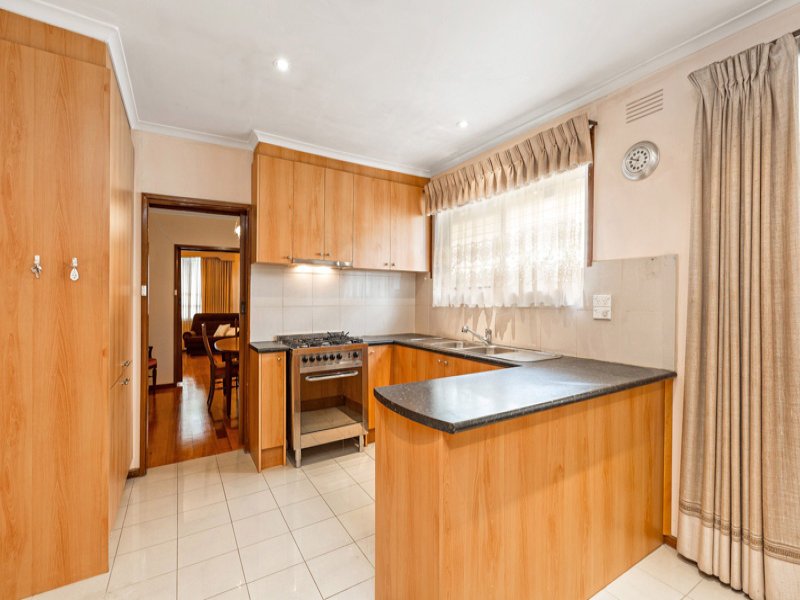 14 Dove Street WEST FOOTSCRAY - Residential for sale