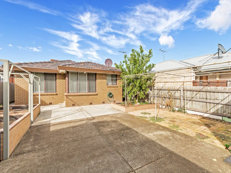 14 Dove Street WEST FOOTSCRAY - Residential for sale