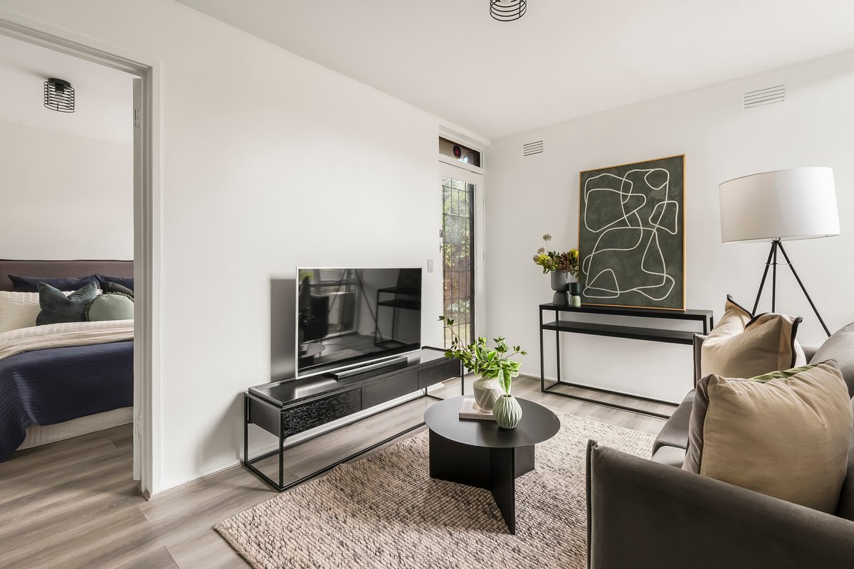 1 / 4 Edward Street Seddon - Residential for sale