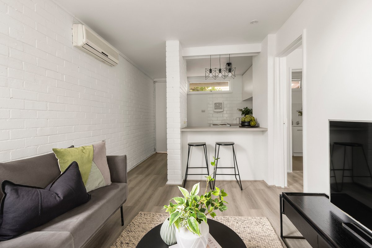 1 / 4 Edward Street Seddon - Residential for sale