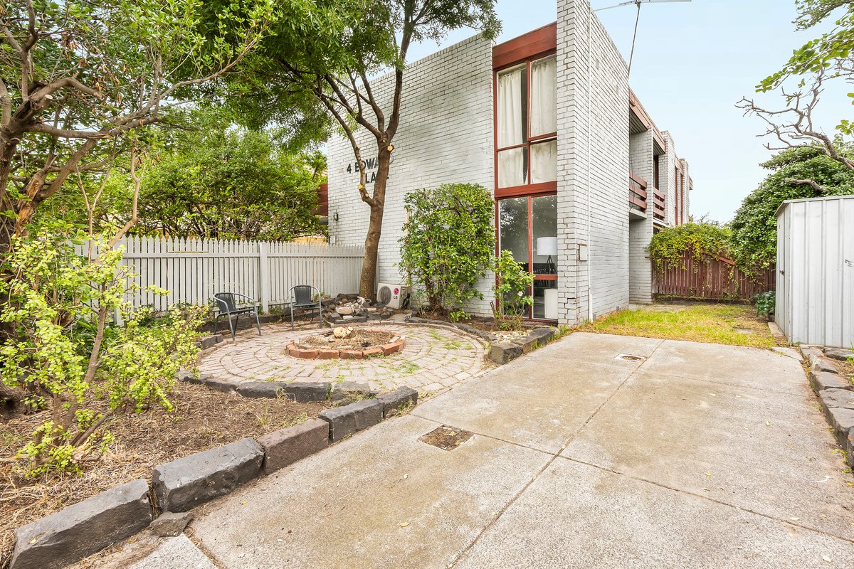 1 / 4 Edward Street Seddon - Residential for sale