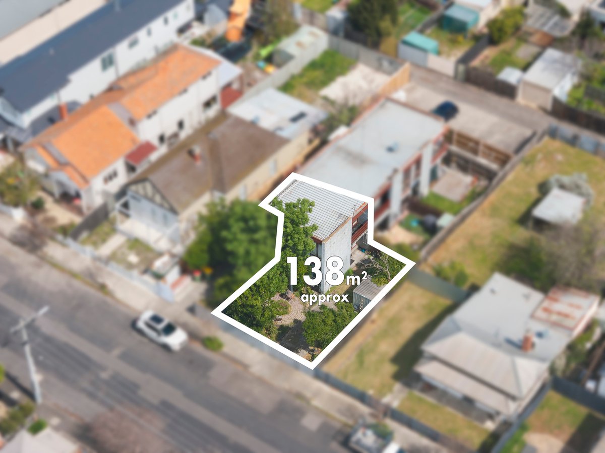 1 / 4 Edward Street Seddon - Residential for sale